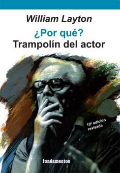 POR QUÉ? : TRAMPOLÍN DEL ACTOR