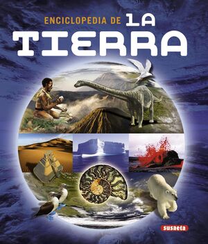 LA TIERRA  (ENCICLOPEDIA DE.