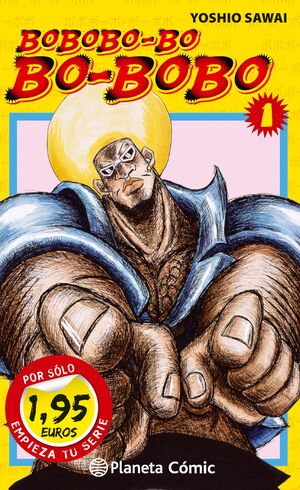 BOBOBO Nº01
