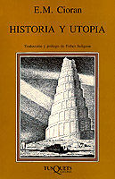 HISTORIA Y UTOPIA