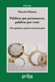PALABRAS QUE PERMANECEN, PALABRAS POR VENIR