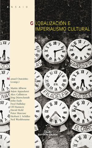 GLOBALIZACIÓN E IMPERIALISMO CULTURAL
