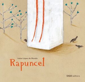 RAPUNCEL (G)
