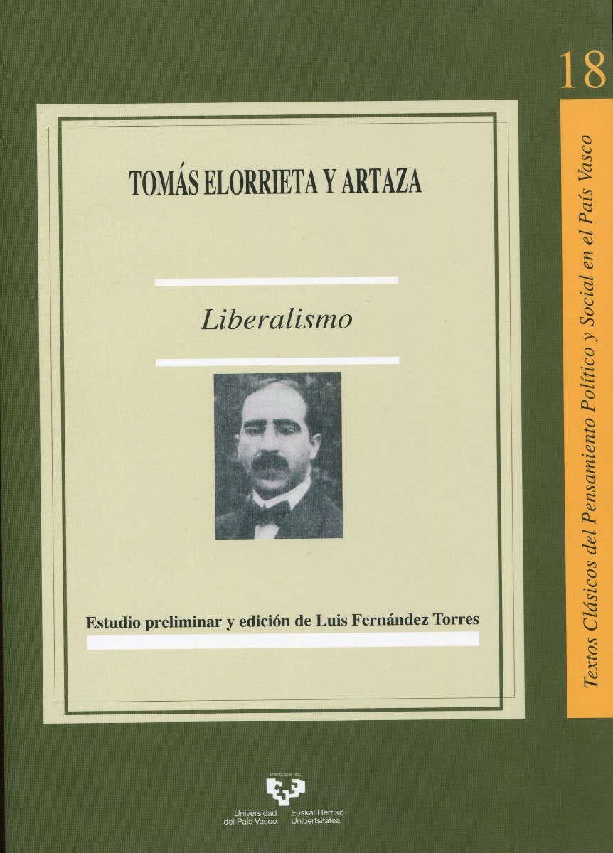 Liberalismo